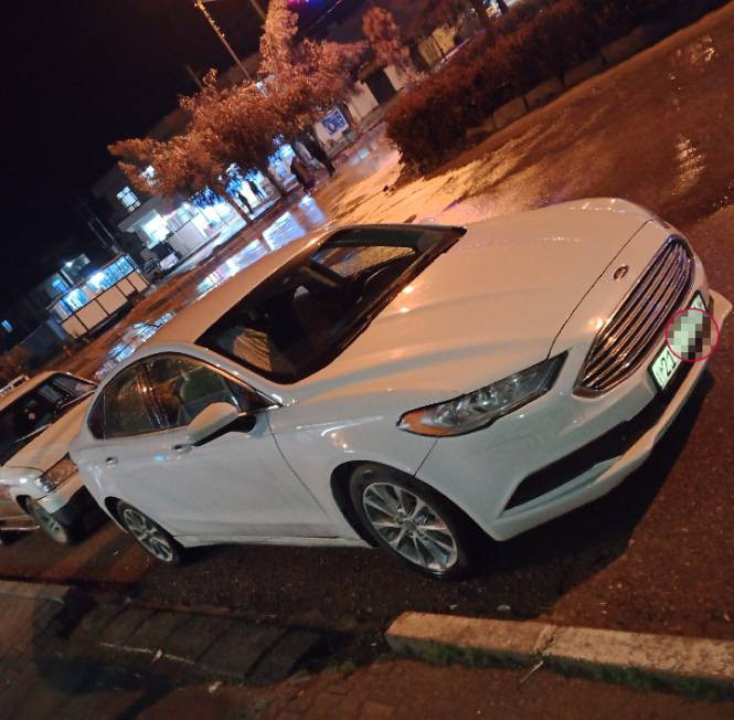 فۆرت فیژن 2017نیوماسەفات مەکینە 15تۆربۆ بۆیاغ بەس بۆنیت سەنوەی تا2028نوەیە (کوشن کارەبای)
سەتوپازدەهەزا کیلۆمتررۆیشتوە
بۆنرخ 115مەحامەلە
ژمارەپیوەندی ***********
