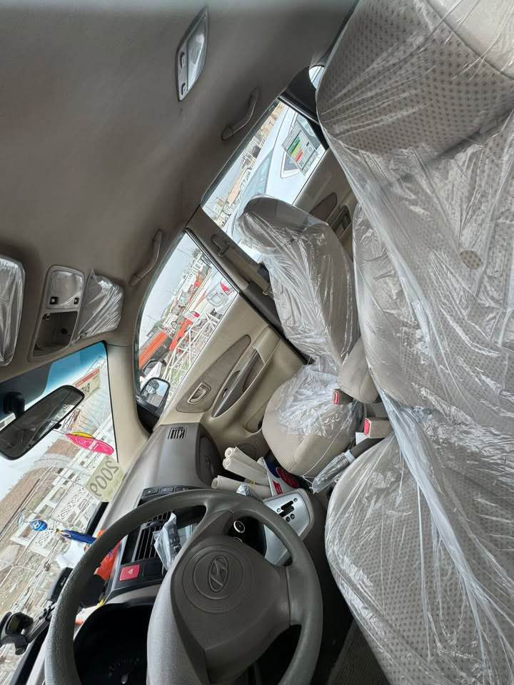 سلام عليكم توكسن للبيع موديل 2009 ✅
كير مكينه شرط سنويه جديد دفتر بانزين بي ✅ 
سياره قطره صبغ مابي ولا تعديل ✅
سياره ماشي 186الف حقيقي ✅
العنوان كركوك رقم هاتف *********** كركوك, العراق
