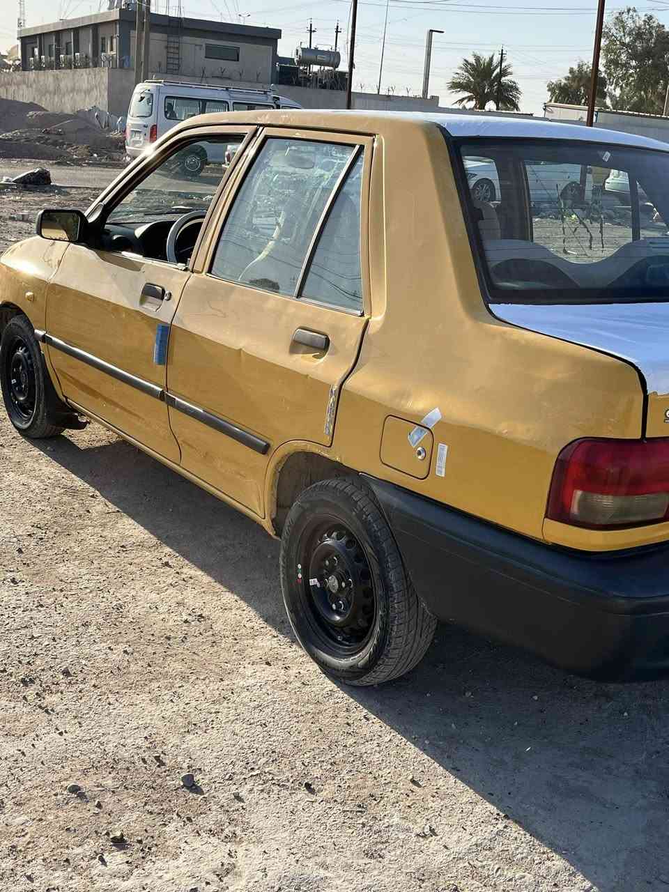 سلام عليكم سايبا موديل 2015 شواصي نضاف كير ومكينه نظيفه الجاملغ الخلفي خدوش بسيطه سياره خير من الله سعر 35
للاستفار *********** غير متواجد على الفيس مكان بغداد شهداء البياع
