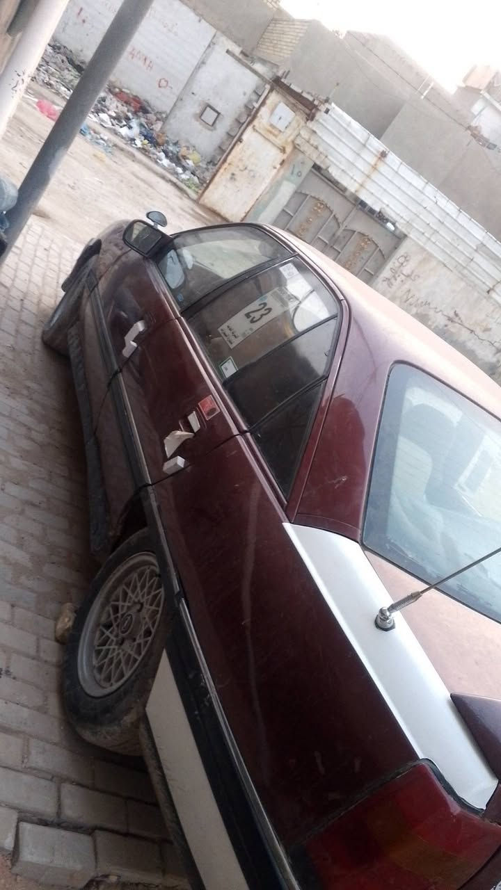 سلام عليكم عدي اوبل اوميكه البيع مديل 1992كامله كل نقص مابيه شي سياره خير من الله  تخم تايرات سياره مال جناي تحويل ثاني يوم سنويه جديد مكاني بغداد سعر 32وبيه مجال رقم ***********
