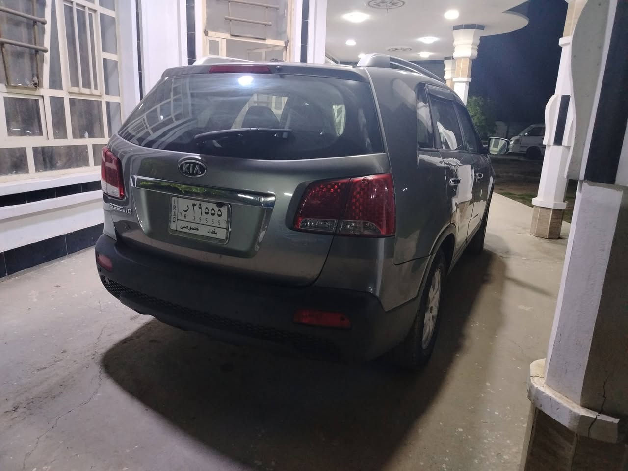 سورنتو ٢٠١١
حادث جاملغ وبنيد
اربعه سلندر دوش المرغوب
تخم تاير صدر أمامي وخلفي جديد تبريد ثلج
ماشيه ١٩٨
مكاني التاجي
***********
*********** واتساب
السعر ١١٨
