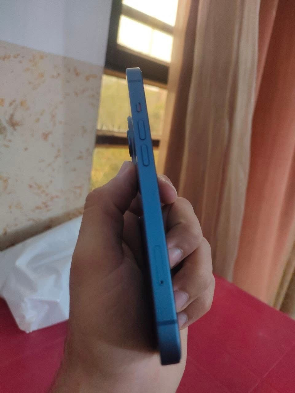 ايفون 13  عادي  ما مفتوح ولا داخل تصليح  البطاريه 75  ذاكره 128  ضد المي قيم بليرضي بي الله وخذ


**إذا كنت صاحب هذا الإعلان وتريد حذفه لأي سبب، رجاءا أرسل رسالة إلى الدعم الفني**