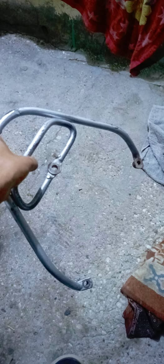 سوبايه ماكس منغولي اصليه لبيع ب15ولا اكو مراوس بغراض هم ترهم


**إذا كنت صاحب هذا الإعلان وتريد حذفه لأي سبب، رجاءا أرسل رسالة إلى الدعم الفني**