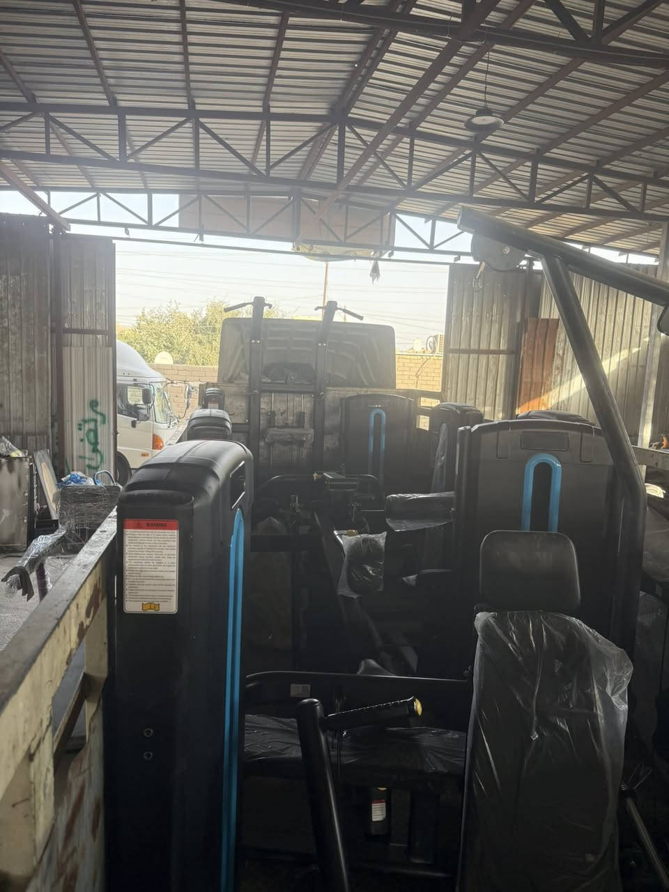 تم التجهيز كربلاء المقدسة


**إذا كنت صاحب هذا الإعلان وتريد حذفه لأي سبب، رجاءا أرسل رسالة إلى الدعم الفني**