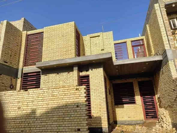 السلام علیکم خلفه بناء متفرق حاليا اشراف مهندسين مصداقيه بالعمل هذا رقمي  ***********انتصل وبيك خير ودلل بسعر مناسب
