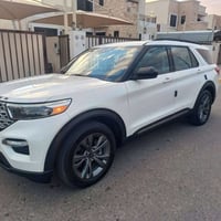 اكسبلورر • موديل ٢٤ • مواصفات امريكيه