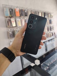 ريلمي c71 ذاكره 256 جهاز ع وضع شركه فقط شاشه بيهه فطور باقي مكفول السع...