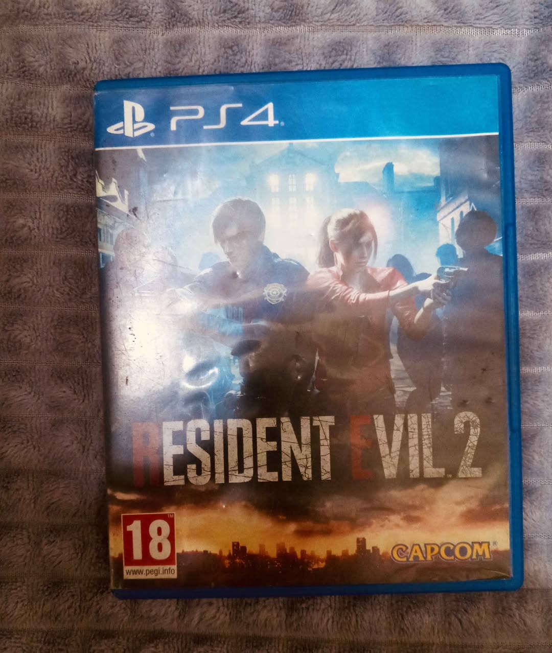 اقراص بلي فور نضيفات حيل 7 اقراص 
ابيع شلع 65 الف 
قفل سعرهن بغداد, العراق


**إذا كنت صاحب هذا الإعلان وتريد حذفه لأي سبب، رجاءا أرسل رسالة إلى الدعم الفني**