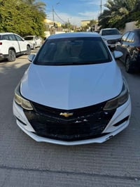 كروز ٢٠١٩ • اوراق اصلية • كير مكفول