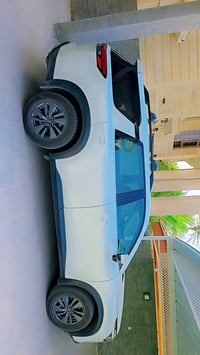 النوع نيسان باثفاندر موديل 2022 لون ابيض رقم أربيل جاهز مواصفات SV بلص...