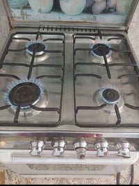 طباخ يونيفرسال • شغال • عل فحص