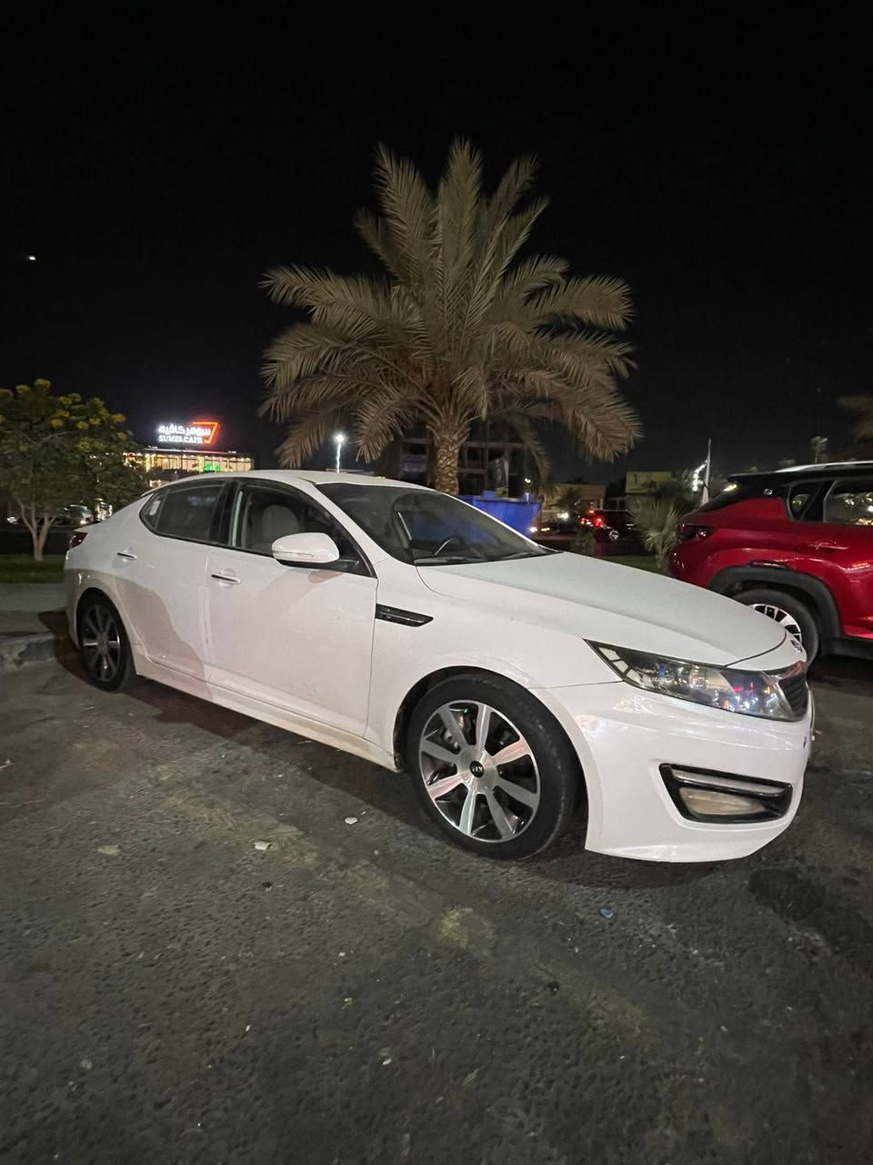 سلام عليكم من رخت الادمن اوبتمه 2011خليجي رقم اربيل انكليزي سنويه جديده محرك 2400 كير دوش. المرغوب مري شفط اشاير بل مري تبريد قطعتين خير من الله خمسه ويل رياضي حداديه مدامه. بصمه تشغيل اواكو هواي شغلات مامذكوره مكان السياره بابل  السعر 127اتصال ***********
