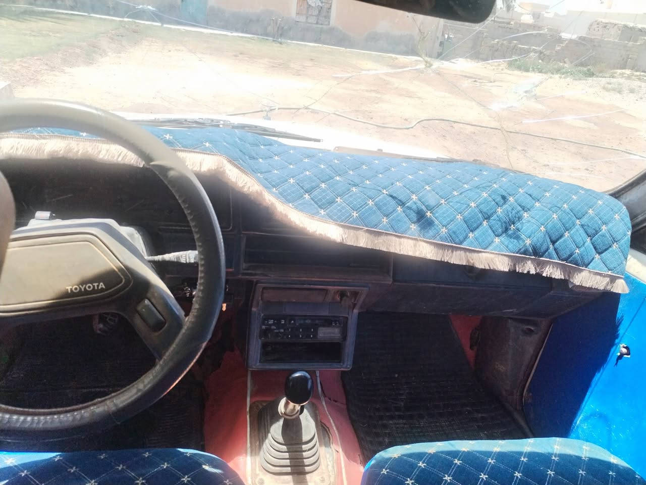 سلام عليكم سياره بيكم البيع سعر 30 وبيه مجال 
الستفسار /ديالى /. ***********./
