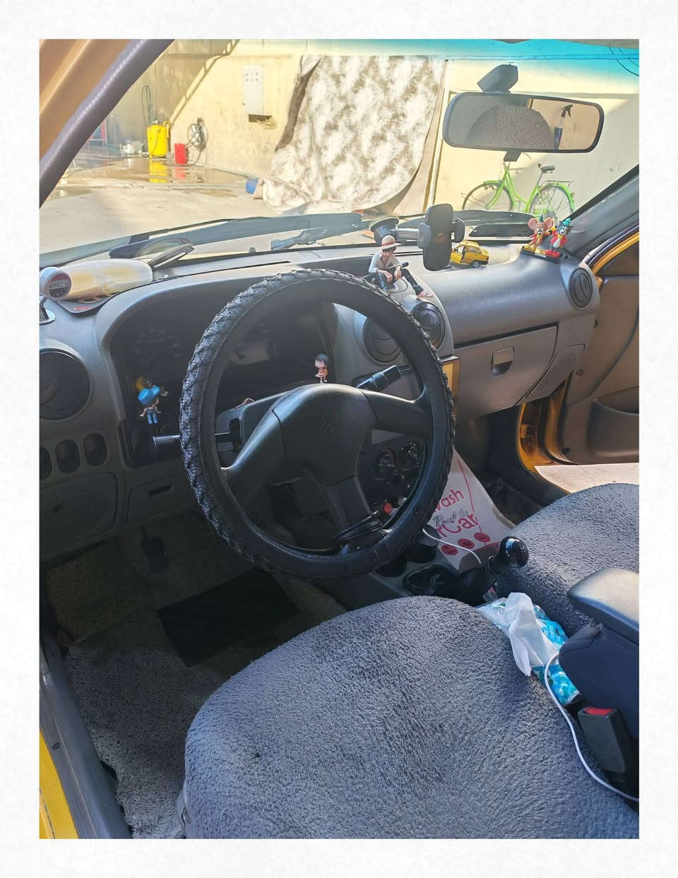 سايبا 2012 للبيع شرط التحويل فقط  رقم كركوك السعر 36$
للاستفسار الاتصال  ***********
