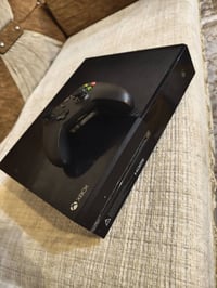 اكس بوكس ون • فاط • يد وحدة