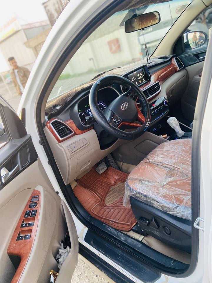 السلام عليكم للبيع او مراوس حسب القناعة توسان2020خليجي رقم بغداد مشروع وطني باسمي محرك كير على الشركة محرك 2000دوش فول موصفات عدا البنوراما بصمة كشنات جلد تحكم ستيرن شاشة حساسات خمس عدسات كشنات 2كهرباء فول السيارة بيهة البنيد صبغ اثر تكشير بدون دواخل شرط السونار السعر 187وبي مجال ماكو هيج سعر العنوان بغداد المحمودية استفسار ***********
