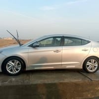 النترا موديل 20 رقم بغداد مكينه جديده حدايه جديد بيه 3 قطع صبغ 0787696...