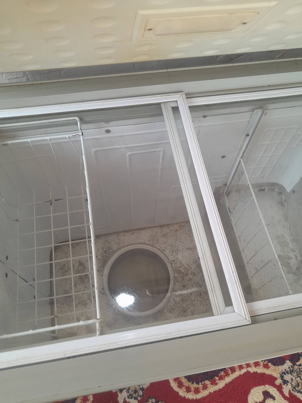 مجمدة فول تجميد حيل نضيفة كشرها بعدة بل جيس شاديلها فريز خارجي السعر 95 مكاني الحسينية نهاية خدمات مصقط قرب سكلة النور *********** بية واتساب
