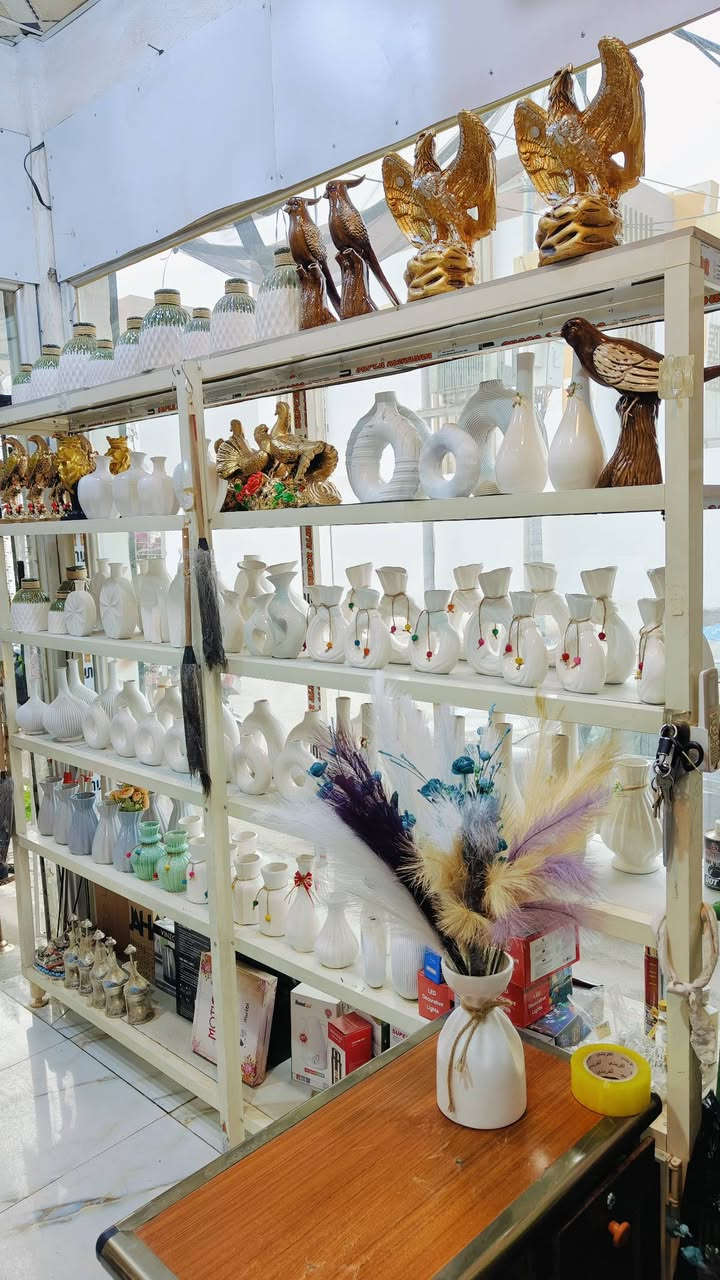 قسم التحفيات 
متوفر عنده جميع أنواع الورد 🌹
اتحفيات وساعات وهدايا وورد و
عنوان المحل  #واسط قضاء النعمانيه 
الشيشان الجديد الشارع الرابع
 محل الغيث للتسويق المنزلي


**إذا كنت صاحب هذا الإعلان وتريد حذفه لأي سبب، رجاءا أرسل رسالة إلى الدعم الفني**