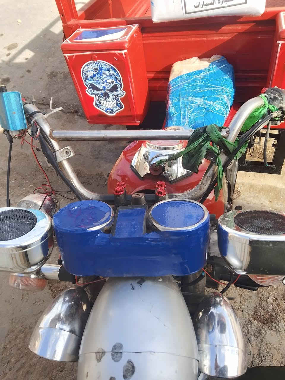 يا الله اخوان ستوته جمره للبيع تعمير موديل ١٣ مكان لستوته قريه عباده للاتصال عله  ‏‪0773 630 8678‬‏
