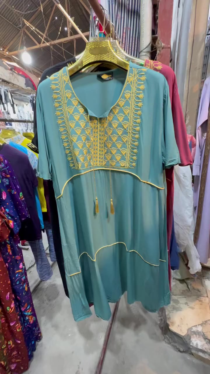 😍يالله اللهم صل وسلم على محمد وع ال محمد😍
دشداشة نسائي كلوش موديلات جديدة 😍درجة الاولى عل العالم 

القياس // جميع القياسات متوفرة 

السعر // 6.000 الف    السعر // 6.000 الف

العنوان مسيب السوق المسگف مجاور سوق القصابين القديم

***********
