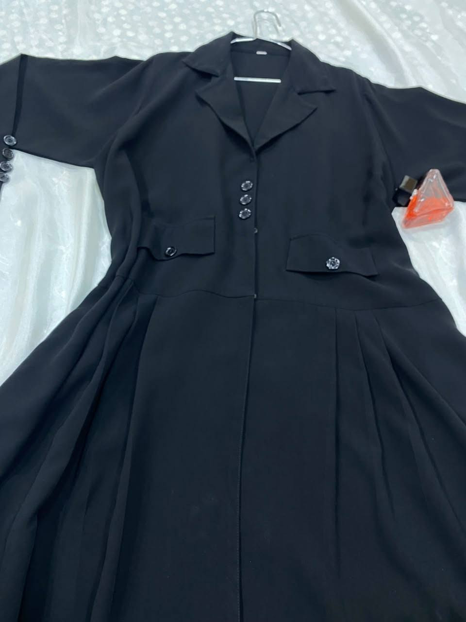 ٢٠قطعه عبايه كويتي نظافه ٩٥٪ بسعر ١٠٠ الف بس مع التوصيل


**إذا كنت صاحب هذا الإعلان وتريد حذفه لأي سبب، رجاءا أرسل رسالة إلى الدعم الفني**
