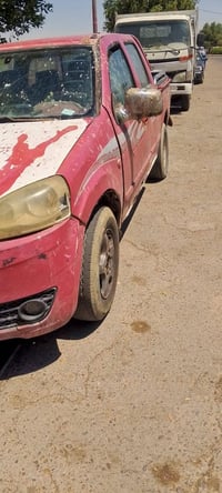 سياره للبيع موديل قريت موديل 2013 تحويل 07760712912