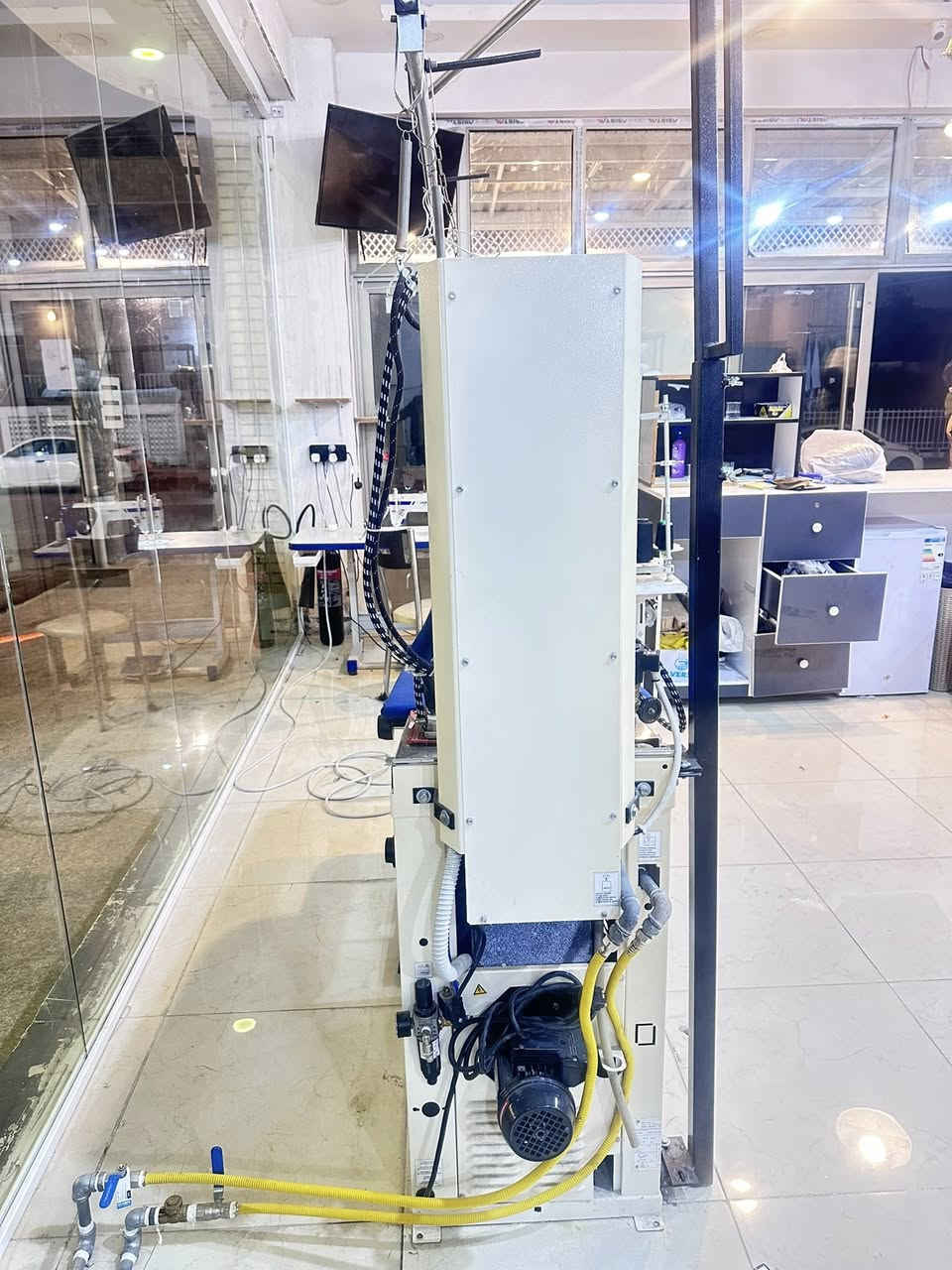 نورفة لل بيع ماركة pony إيطالي  بويلر خارجي  جديد نضيف جدا
استفسار ***********
