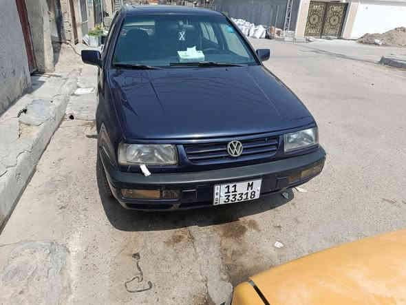 سلام عليكم كولف فنتو ١٩٩٢ البيع السياره جاهزه بس المحرك كايم والباقي جاهزه من كلشي السعر ٣٧ بيه مجال بصيط *********** المكان الرضوانيه قرب حي الجهاد
