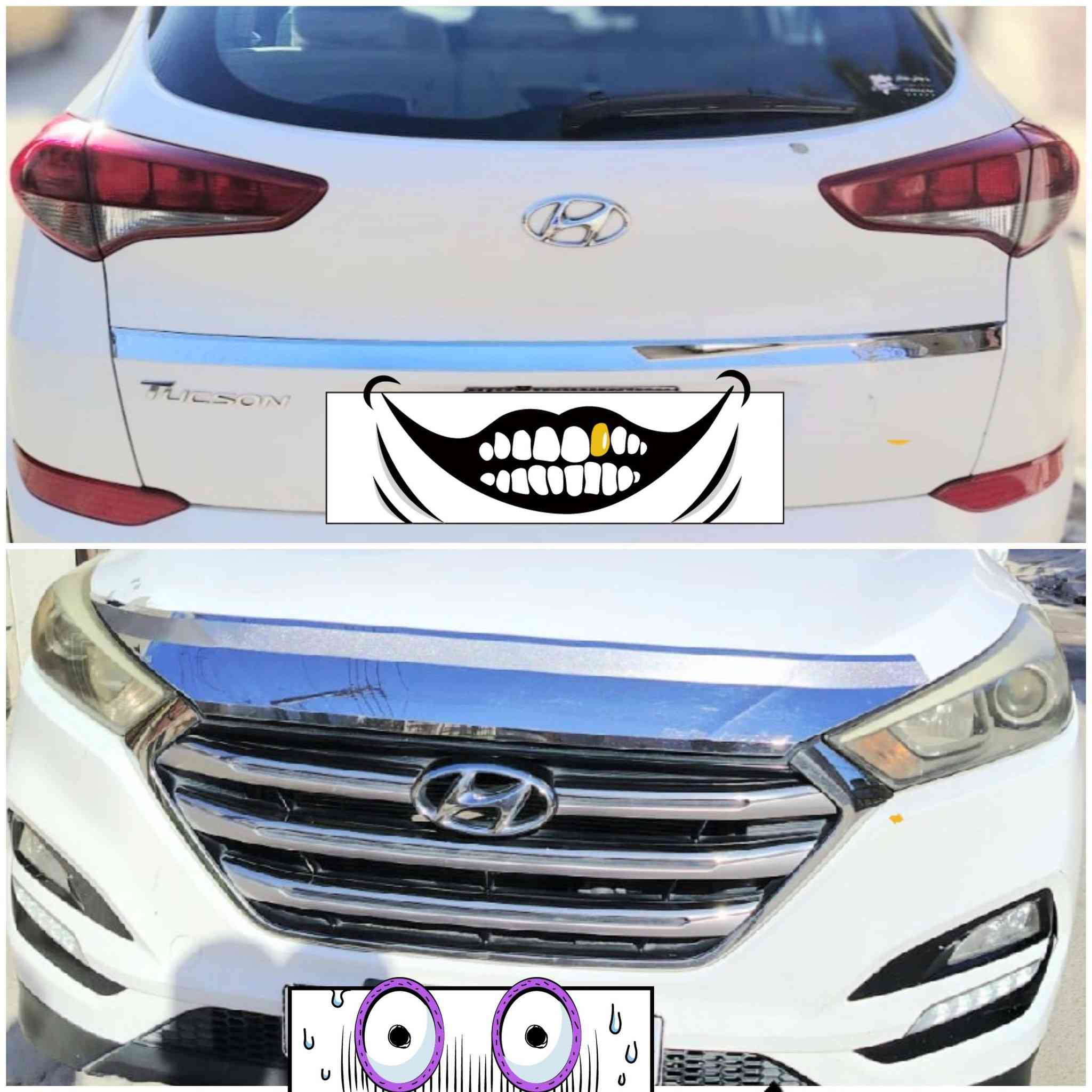 السلام عليكم سياره توسان موديل 2018خليجي ماشيه  السياره93 بيها بس تكحيل قليل للبيع والمراوس رقم بغداد جديده انكليزي


**إذا كنت صاحب هذا الإعلان وتريد حذفه لأي سبب، رجاءا أرسل رسالة إلى الدعم الفني**