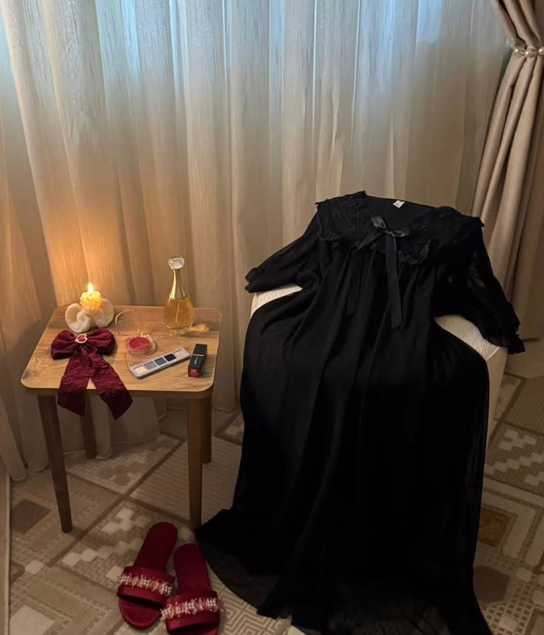 آخر نص 
من كل لون قطعتين 
القياسات 
L xl xxl xxxl
ب ٦٤ الف

🤍


**إذا كنت صاحب هذا الإعلان وتريد حذفه لأي سبب، رجاءا أرسل رسالة إلى الدعم الفني**