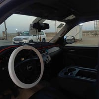 يوكن • ٢٠١٠ • مكينة وكير جديده