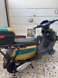 ماطور شحن نوع ماسه مدرع بل كامل أبو عيون ماطور ٦ بطاريات وين متريد افح...