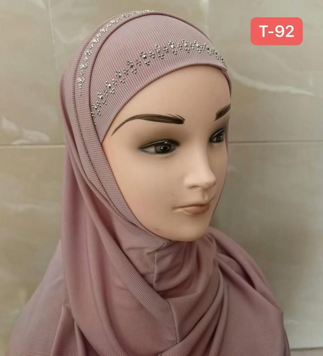 الجديد الجديد حجاب الاميرة امريب ستراس سعر القطعة 5000 دينار العنوان النجف الاشرف شارع الخورنق مقابل عطارية الطبطبائي يوجد توصيل كافة محافظات العراق


**إذا كنت صاحب هذا الإعلان وتريد حذفه لأي سبب، رجاءا أرسل رسالة إلى الدعم الفني**