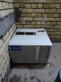 مكيف للبيع بعده جديد طنين  07722637548