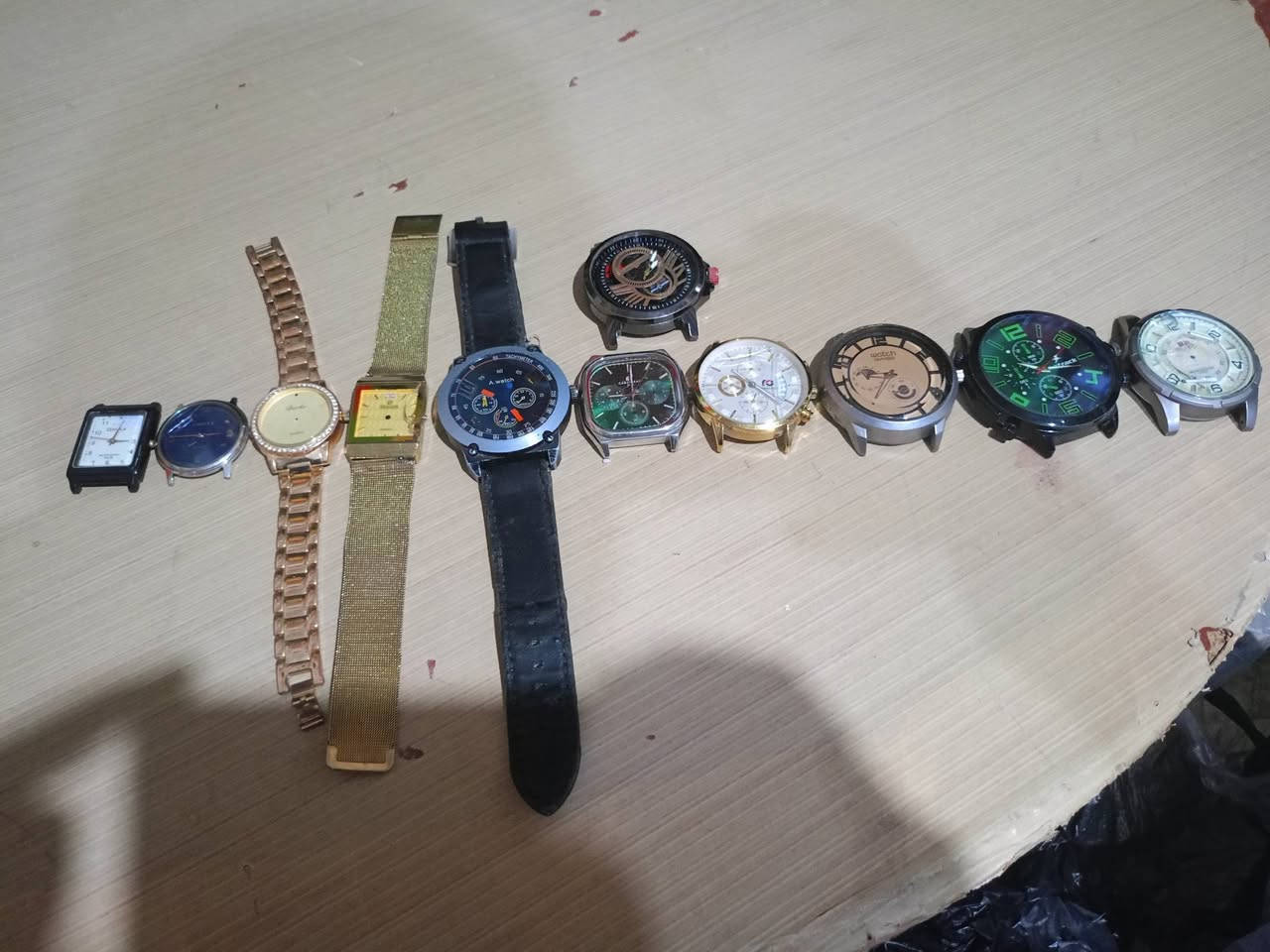 عاطلات البیع


**إذا كنت صاحب هذا الإعلان وتريد حذفه لأي سبب، رجاءا أرسل رسالة إلى الدعم الفني**