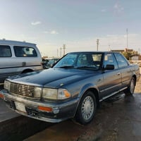 ١٩٩١ • مكينة وكير ٢٥٠٠ • رقم بابل