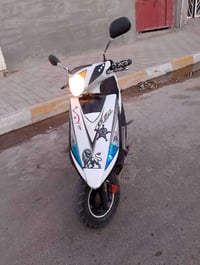 سايم جيتي • ماطور