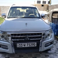 باجيرو • الحمزه الغربي • قابل تفاوض