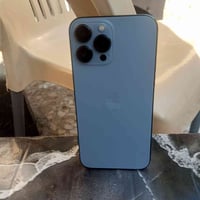 ايفون 13برو ماكس مكفول كفاله عامه نضافه فول بطاريه 88 رقمي ‏‪078285375...