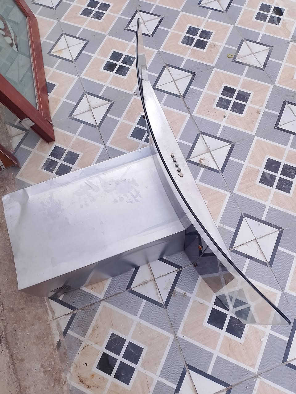 مدكه مال دهن اصليه مستخدمه شغاله
ساحبه طباخ نضيفه شغاله نوعية ممتازه 

سفيفه روله كامله ثقيل 

ابو غريب خرنابات 

***********

***********
