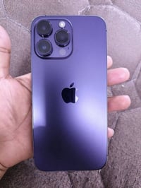 آيفون 14 برو ماكس • ٢٥٦ • بطارية ٨٨