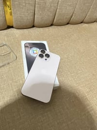 ايفون ١٦ برو ماكس • ٢٥٦ • آيكلود مقفل