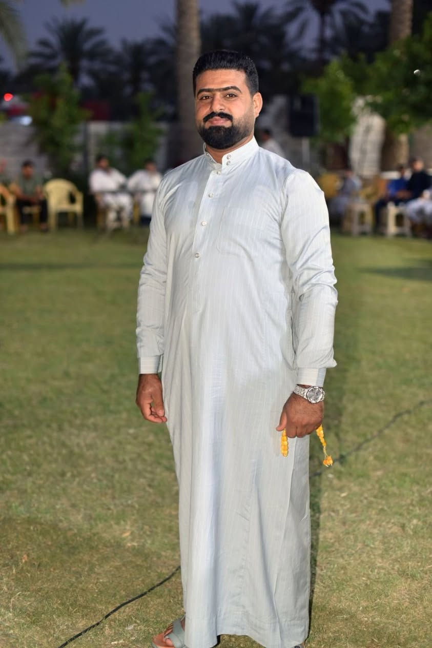 جانب من صور  حفل زفاف الغوالي 
سجاد جاسم العجيلي 🫡
بدعوه من العم العزيز جاسم العجيلي 
بحضور الفنان الكبير ثائر البحراني 
 بحضور أبناء عمومته  جميعاً
 ستـوديـو أركــــــان للتــــــصوير📸
     معنا وثـق أجمـل لحظات عمرك🔸
تصوير بأحدث كاميرات التصوير🔸
تصوير جوي {درون}  🔸
تصوير الأعلانات التجارية🔸
جلسات تصوير خارجية🔸
حدائق خاصة بتصوير العرسان
لخبرة أمتدت لأكثر من ثلاثون عام...❤️👍
لمزيد من الصور قناة التليجرام> https://t.me/jjjjhhid
    العنوان : بغداد - المدائن - مقابل دائرة أحوال المدائن
رد     للأتصال والأستفسار
      أستوديو اركان:***********     محمد العجيلي
:***********‏
https://youtu.be/CDTgchr_kuI?si=2woCL38iApD3BzFi
