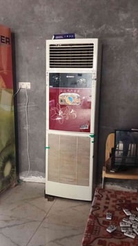 سبلت • سبلت دنكه • سبلت 3 طن • مكيف • مكيف هواء • مكيف 3 طن • جهاز تبر...