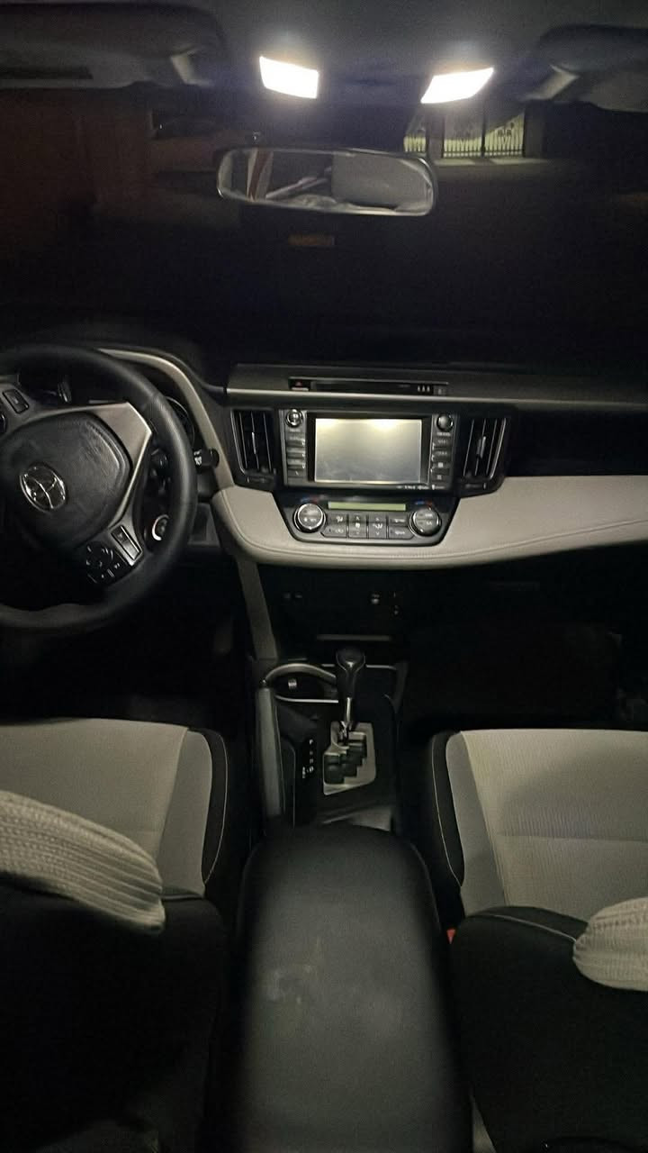 رافور 2017 xle  فول مواصفات  73 ماشى 2قطعه صبغ بدود دواخل بدون ارباگ سياره گير محرك  حجر گزوز رادار  كاربيات كلو بشرط  رقم سنويه فحس هزه  كلو جديد عنوان اربيل سعر 172 مجال  ***********
