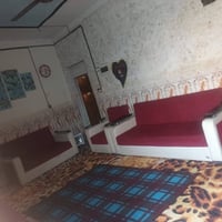 حمزه الغربي • ٢٠٠م • غرفتين