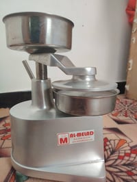 كابسة بركر • تركي اصلي • الكرادة بغداد