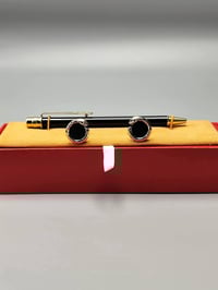 قلم كارتير • بزمات • وزن ثقيل