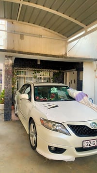 محرك شرط • بدون حادث • كركوك